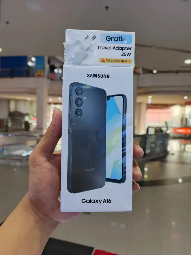 Samsung A16 8/128 New