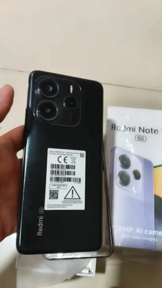Redmi Note 14 5G ram 8/256gb