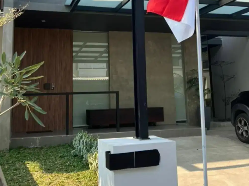 Rumah Citraland GWalk Royal Park surabaya barat dkt unesa dan wiyung