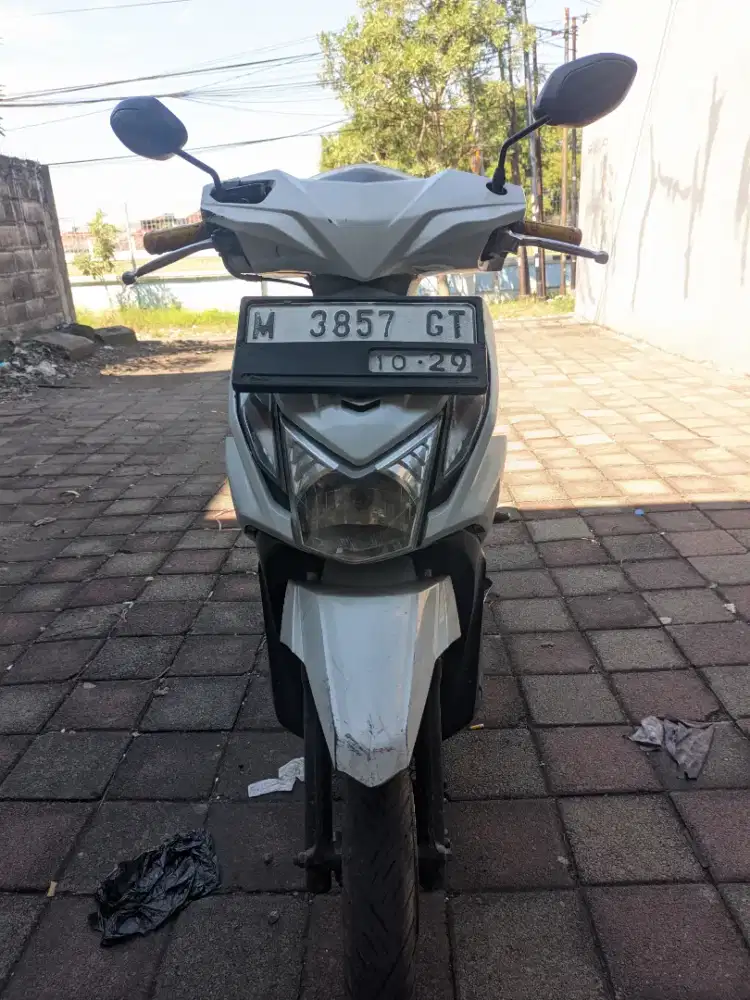 Beat fi 2014 lengkap
