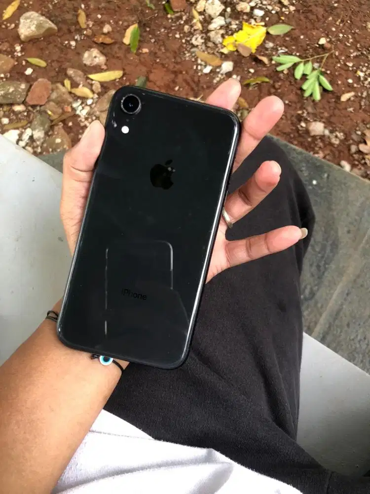 Ip xr 128gb full set