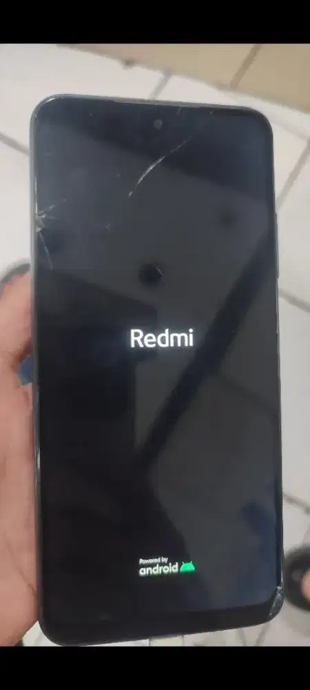 REDMI NOTE 10 5G RAM 8/128