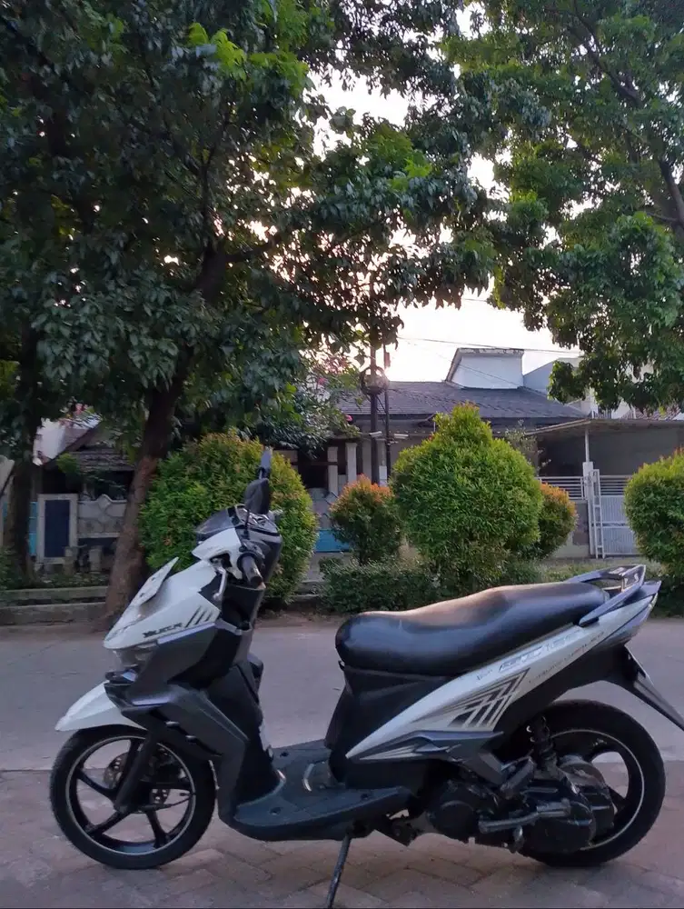 ‎Dijual Yamaha Xeon GT 125