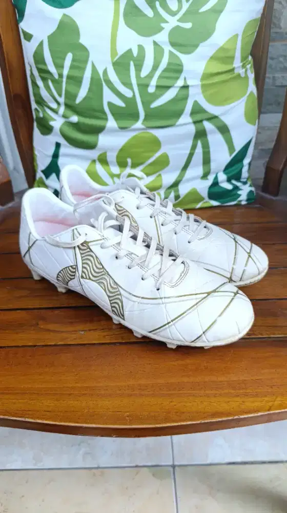DIJUAL SEPATU BOLA ORTUS ZENITH