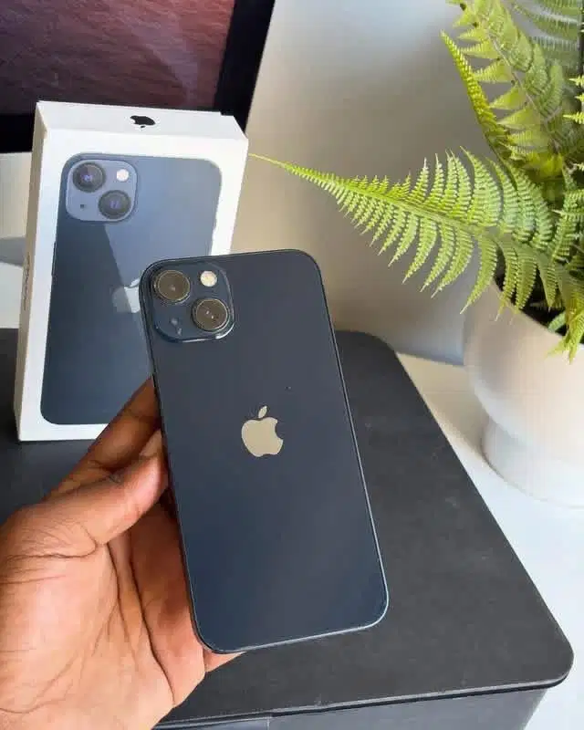iphone 13 128 GB