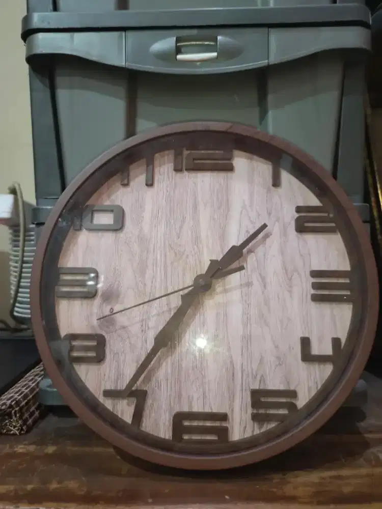 Jam estetik rasa baru