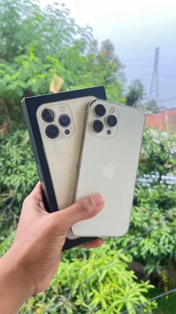 iphone 13 promax 128gb