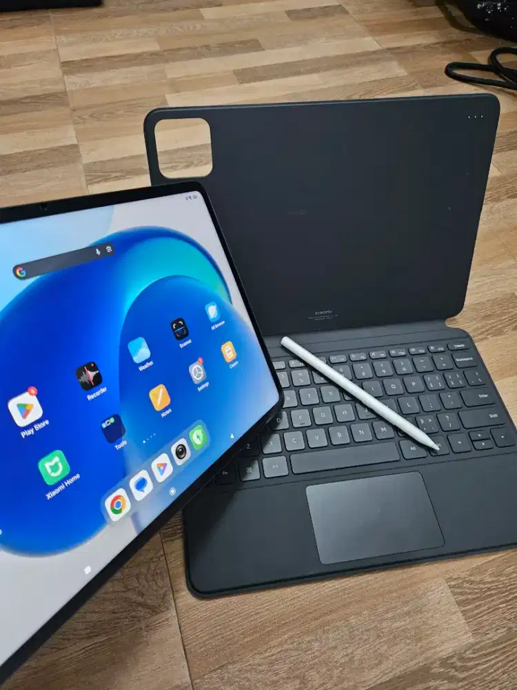 Tablet xiaomi pad 6s pro 12,4inch