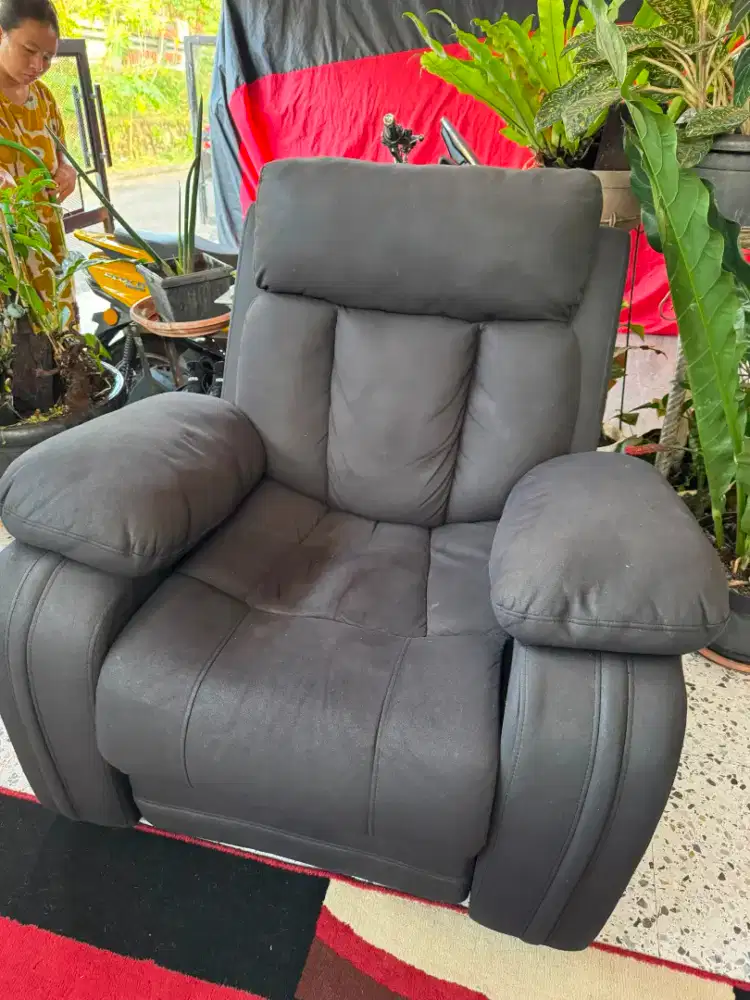 Sofa recliner socozy