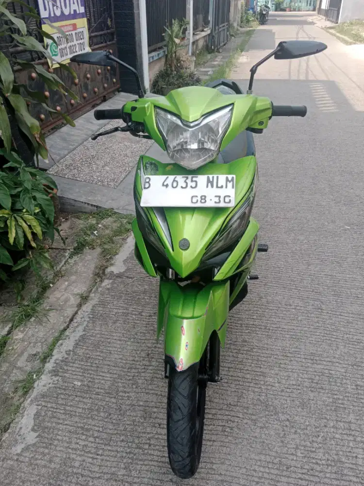 Jual jpter mx pjk idup jios