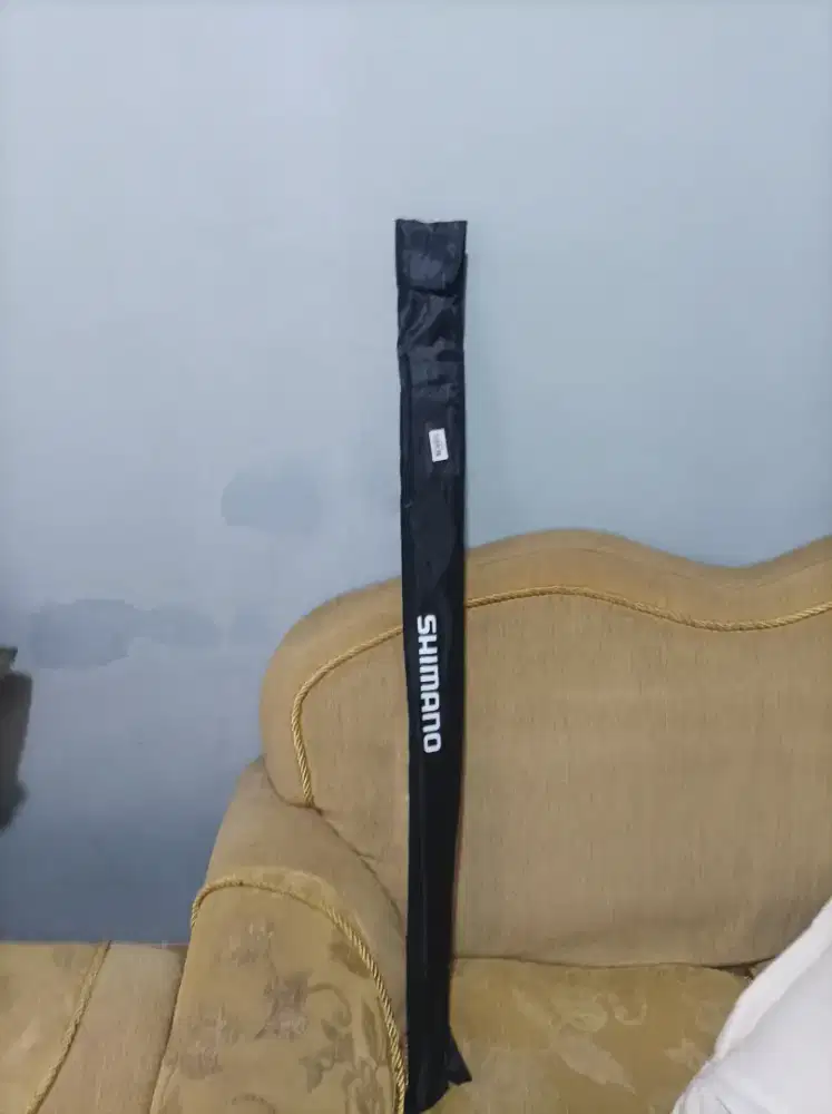 Joran shimano fx