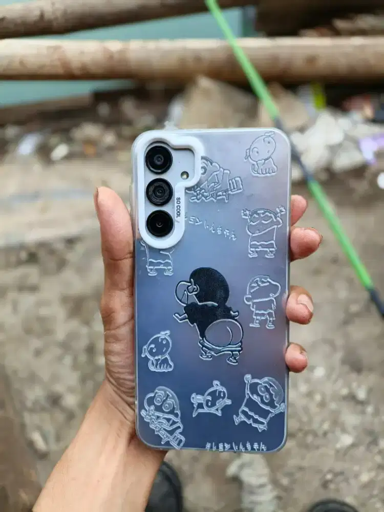 Samsung A16 ram 8/256