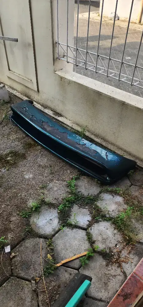 Spoiler Wing BMW e36