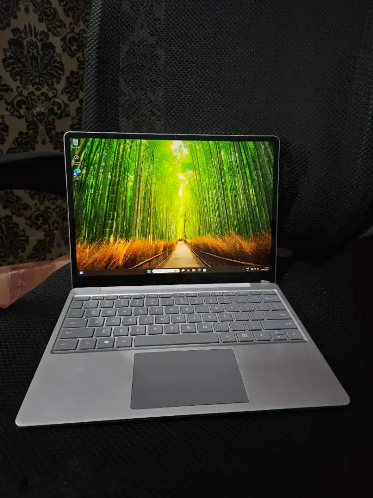 Laptop microsoft surface go i5 gen 10