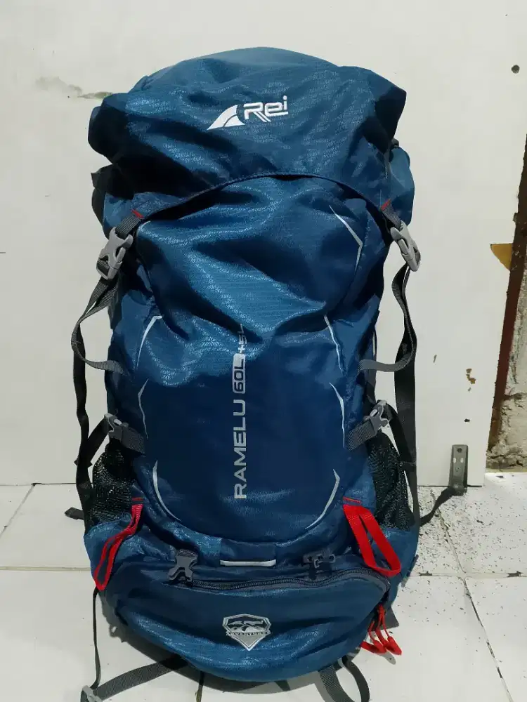 Jual carier Arei