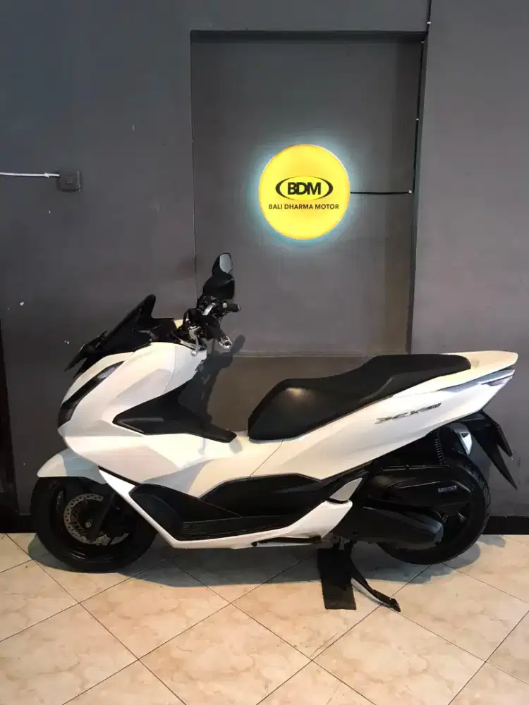 Dp 500 PCX 160 CC TB. 2022 cash. Bali dharma motor