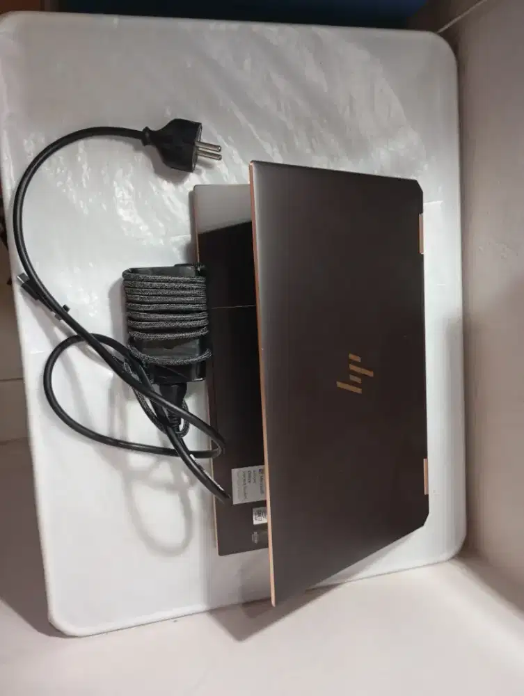 For Sale Laptop HP Spectre X360