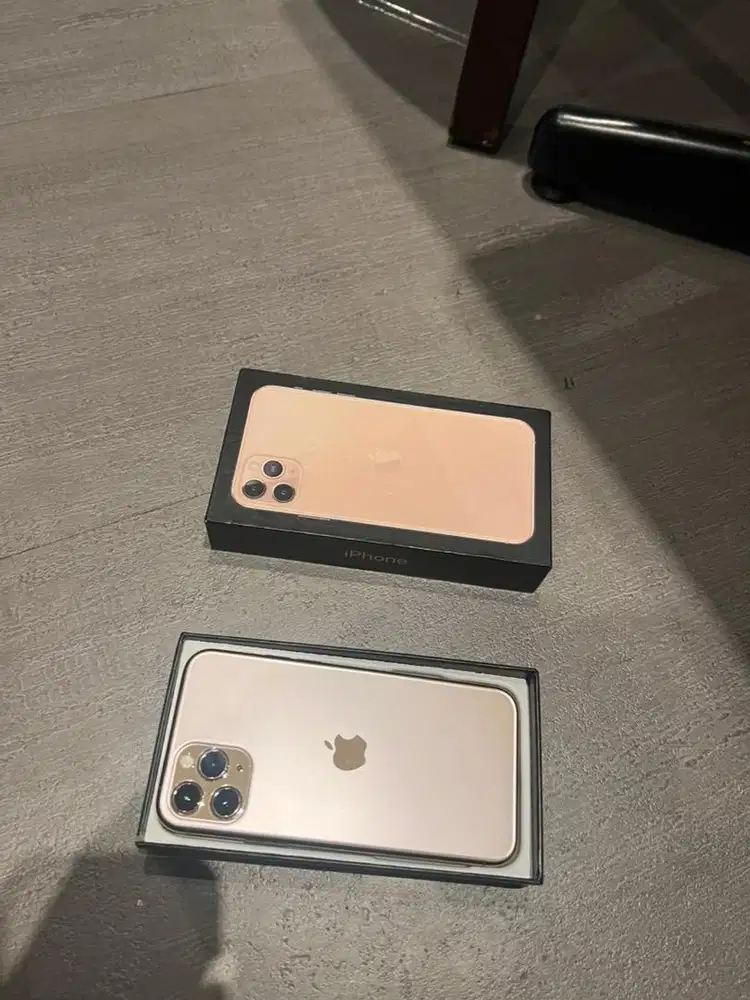 iphone 11 pro 256gb sekian harga pas