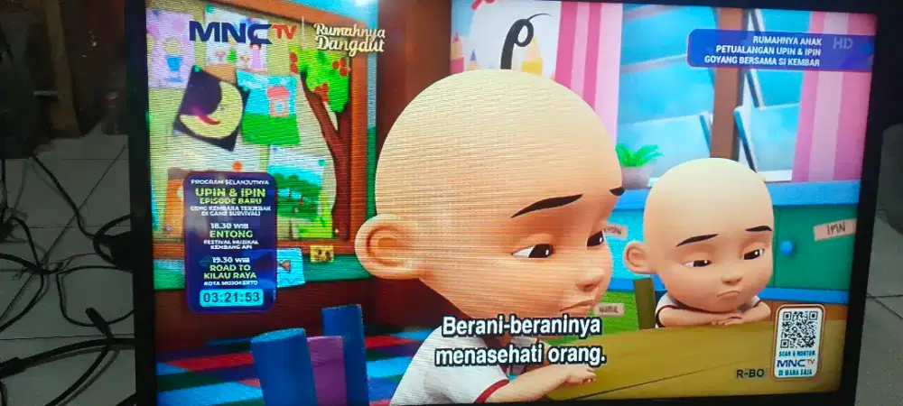 Jual tv led sony 32