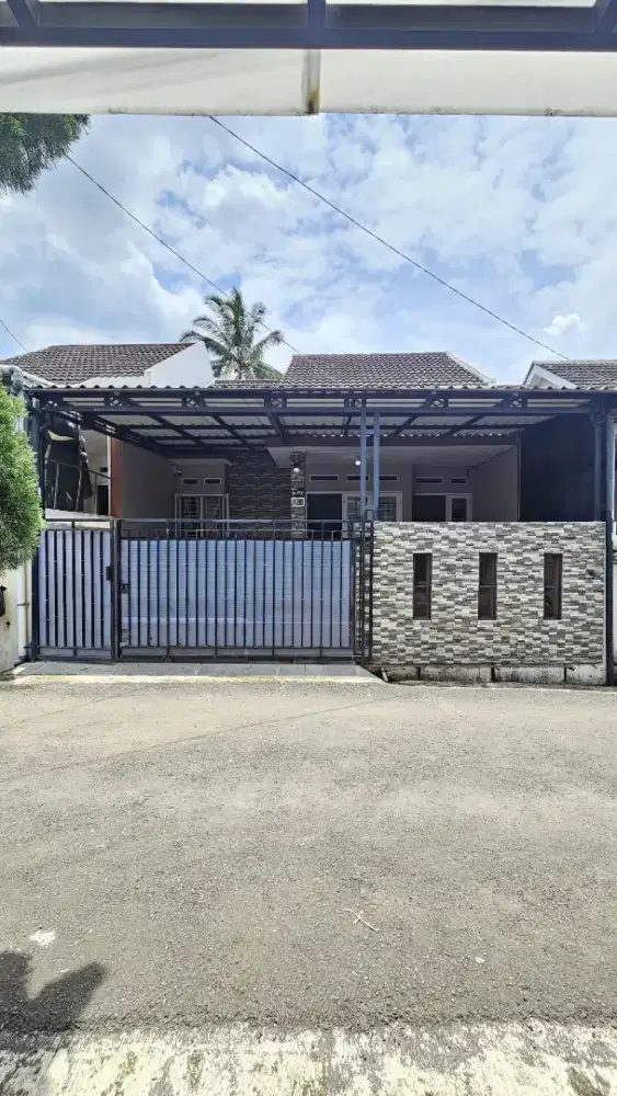 DIJUAL CEPAT RUMAH SIAP HUNI