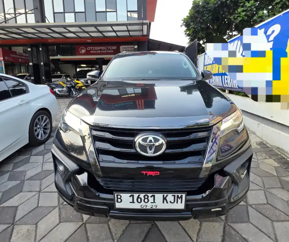 FORTU VRZ TRD KM50 DP5