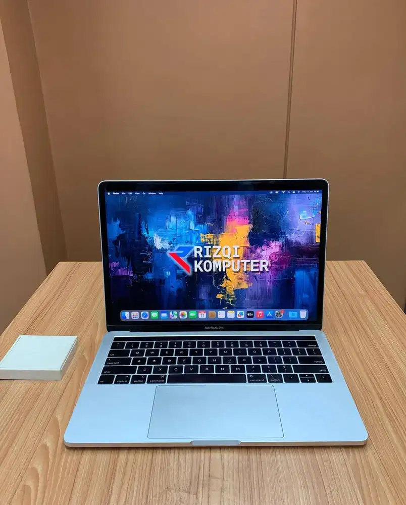 MacBook Pro i5 2019 Touchbar