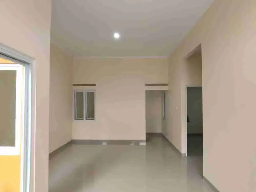 Rumah baru inden 1 unit, 1 lantai, jatisampurna bekasi