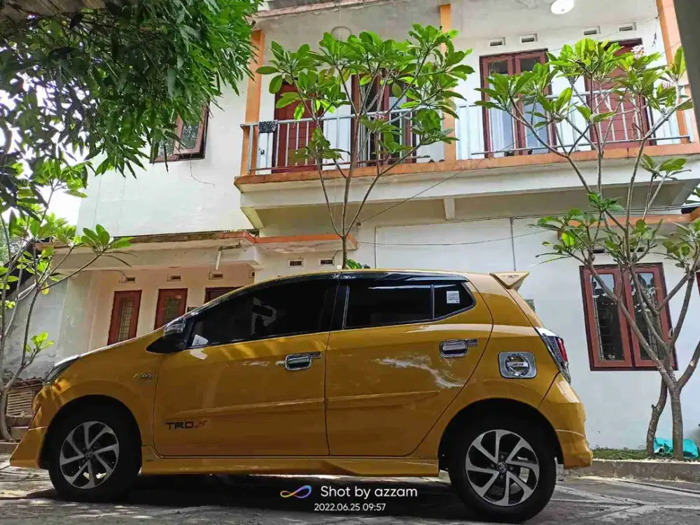 Disewakan rumah di utara ugm
