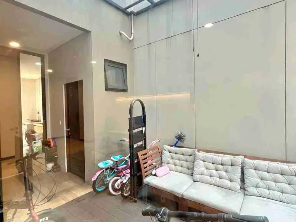 Super Murah Cluster Kazumi The Zora Bsd