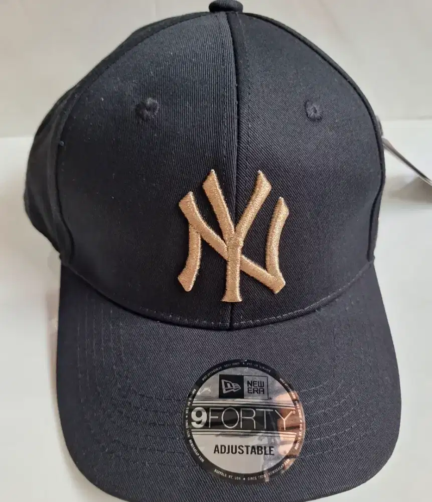 Topi New Era Original