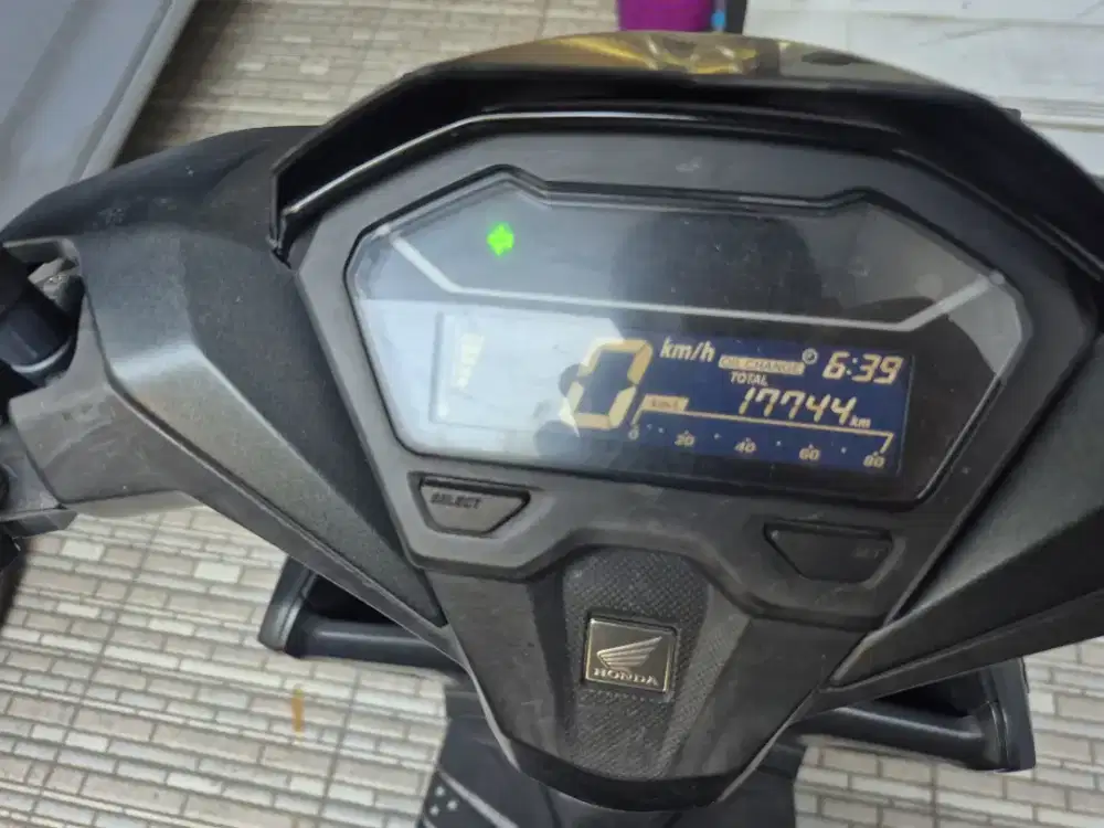 VARIO 150 CC  2018 KAYLES