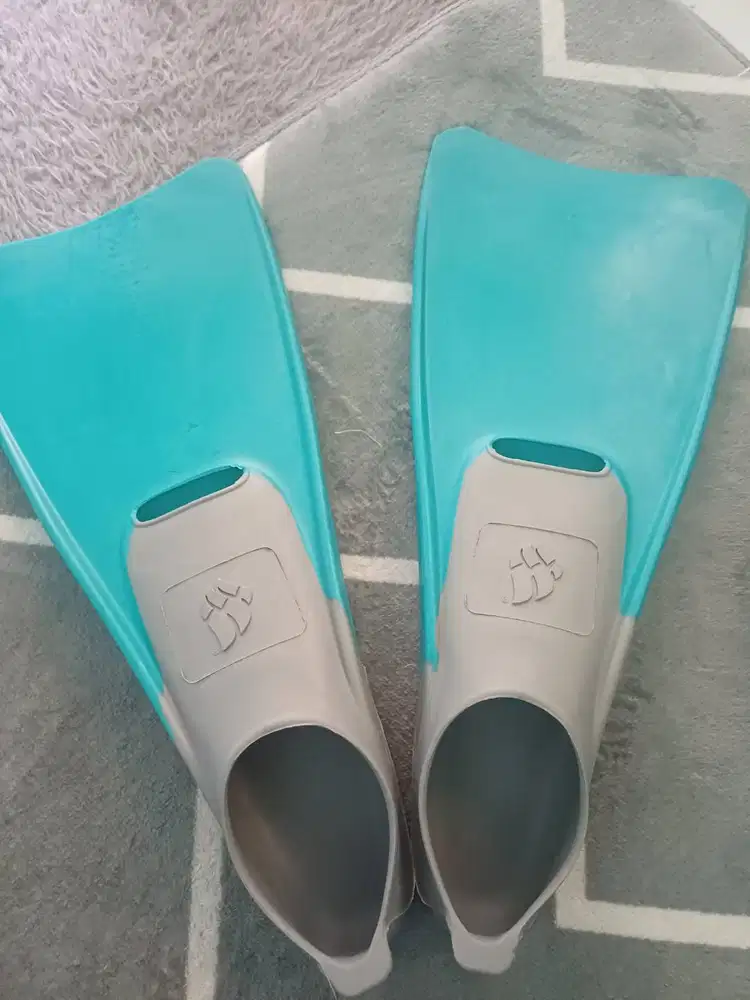 Kaki Katak Madwave 34-35