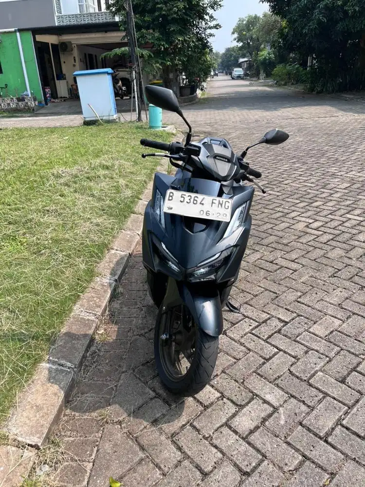 Honda Vario 160 ABS 2023