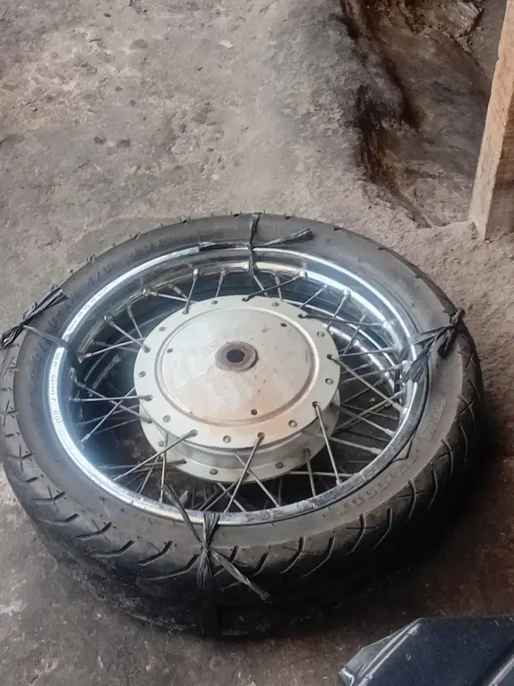 Jual velg mio m.jari2 edisi ng kpake gasss,,,siapa cepat dia dapet
