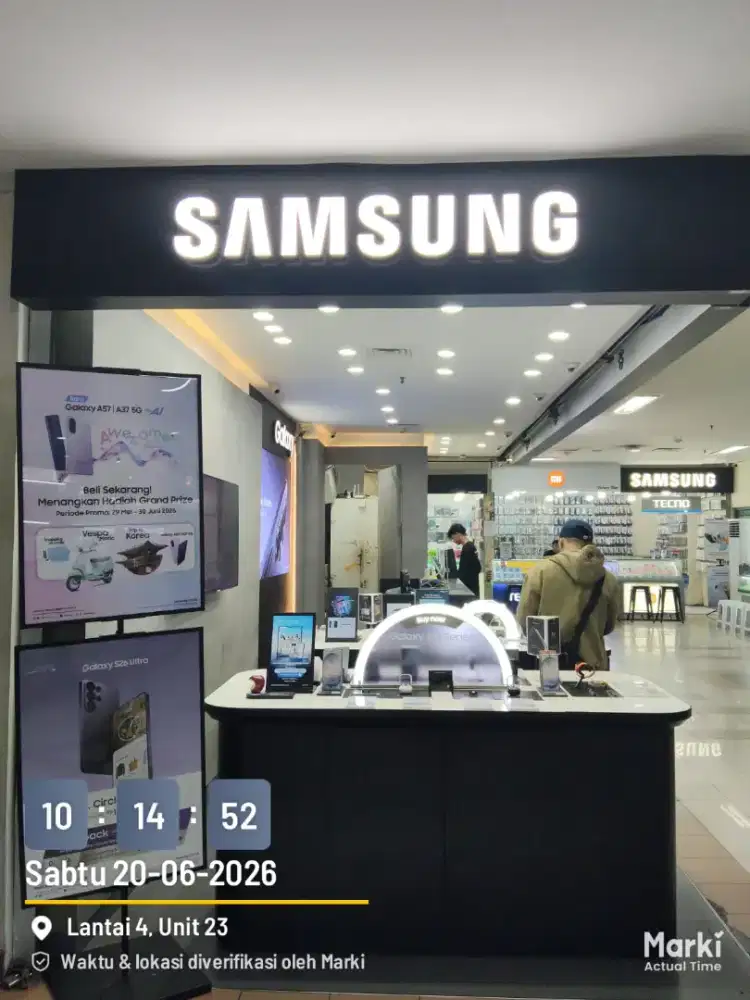Samsung Galaxy S26