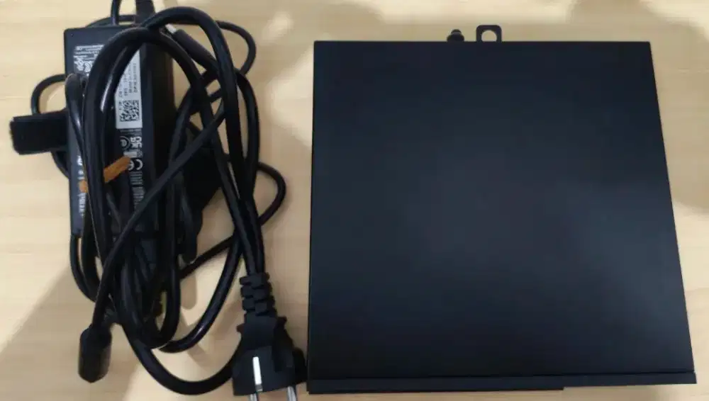Mini PC Dell Optiplex 3070 Core I5 Ram 8Gb Ssd 512