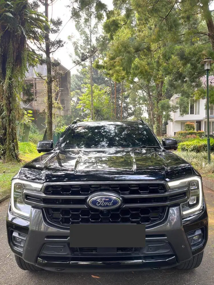Ford Ranger Double Cabin | Nego Sampai Jadi | Kondisi Mulus