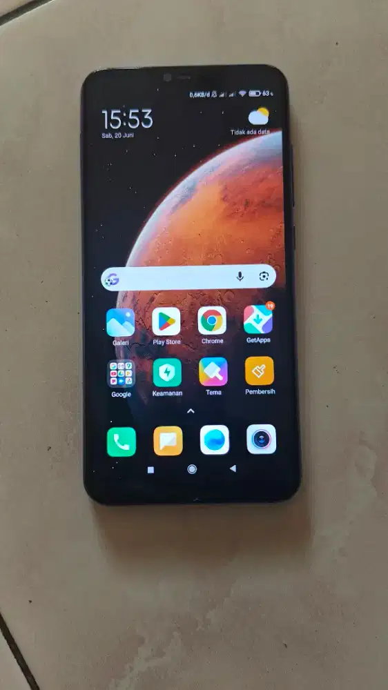 Xiaomi Mi 8 Lite
