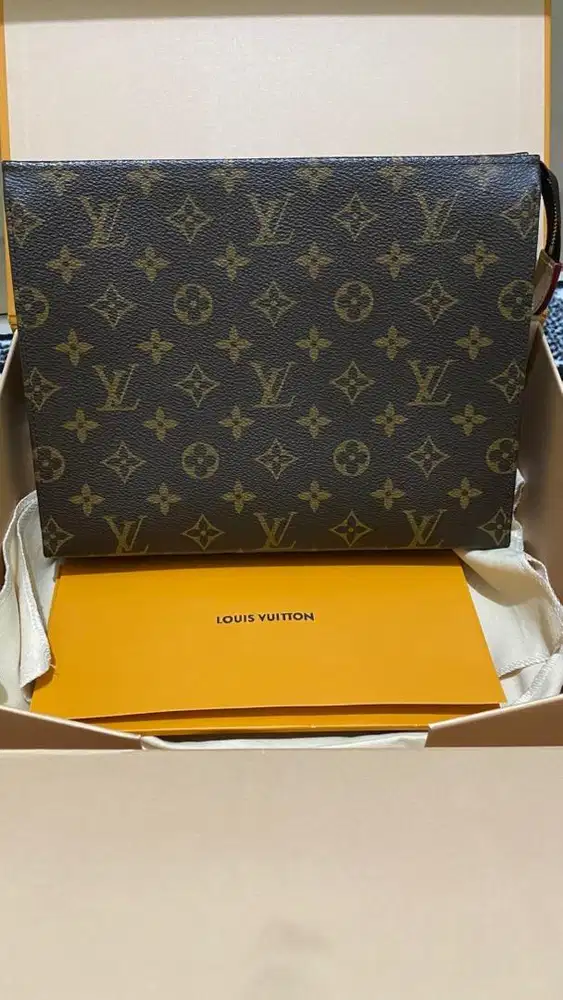 Tas Louis vuitton