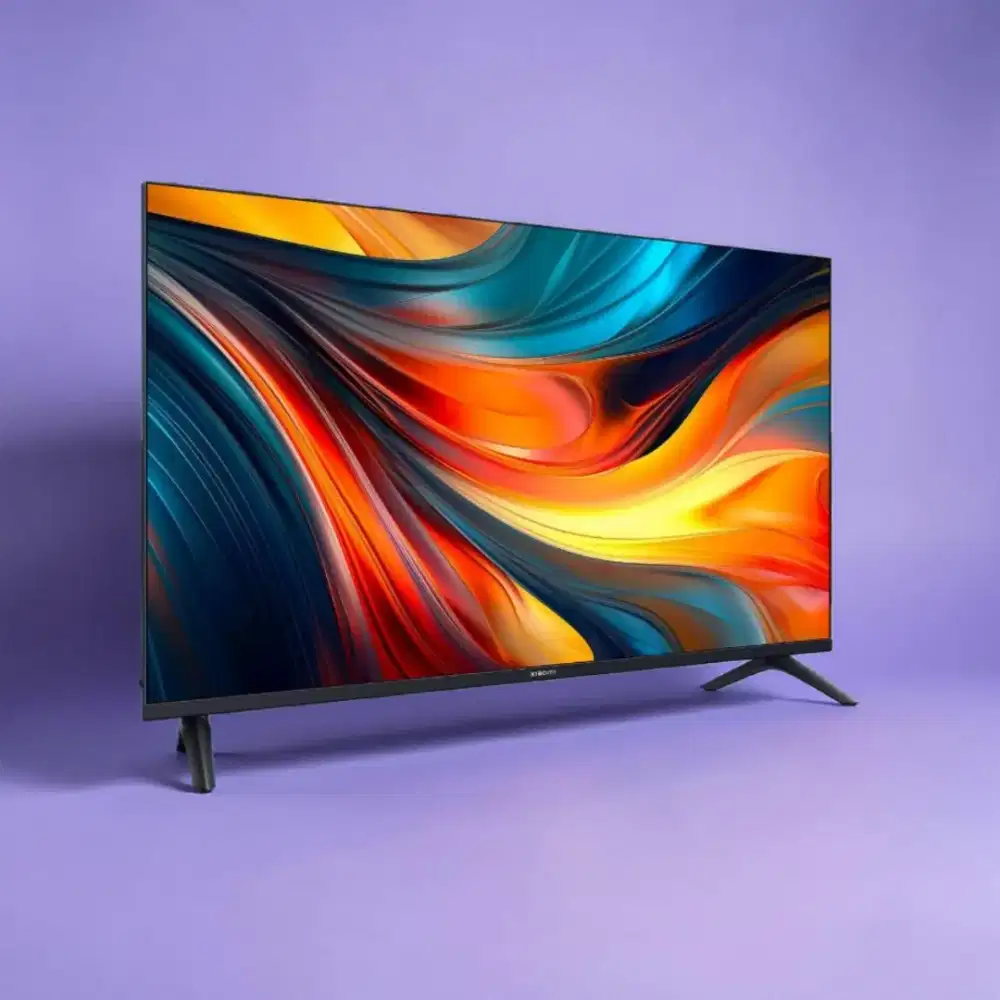 TV Xiaomi GoogleTV 32 inci terbaru - masih BARU segel