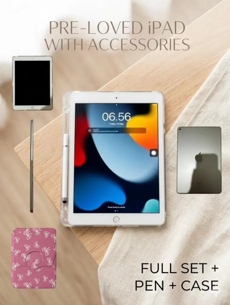 IPAD AIR 2 2015 (128 GB)