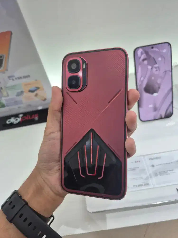 CICILAN INFINIX GT 50