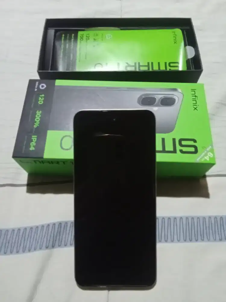 INFINIX SMART 10 8/128
