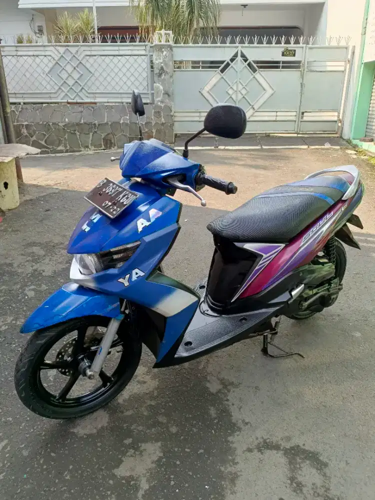 Soul GT 2012 Surat Lengkap Akur