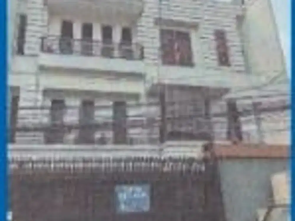 Dijual Kosan Anggrek Cendrawasih di Kemanggisan Jakarta Barat