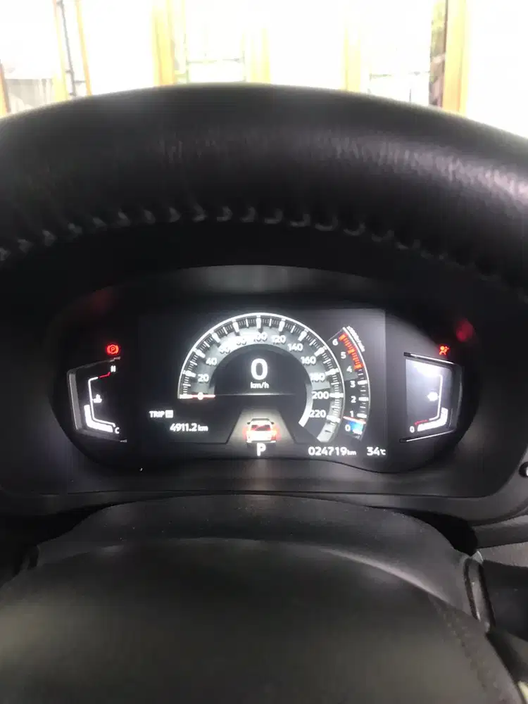 Mitsubishi Pajero Dakar Sport 2021/2022 Diesel