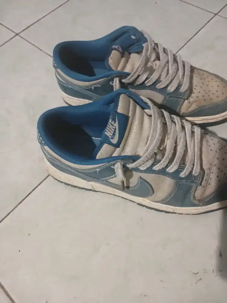 Nike dunk  murah size 42