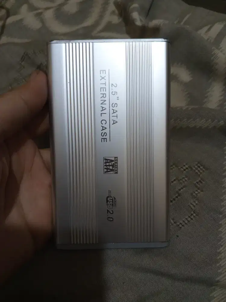 Jual  hardisk SATA 2,5