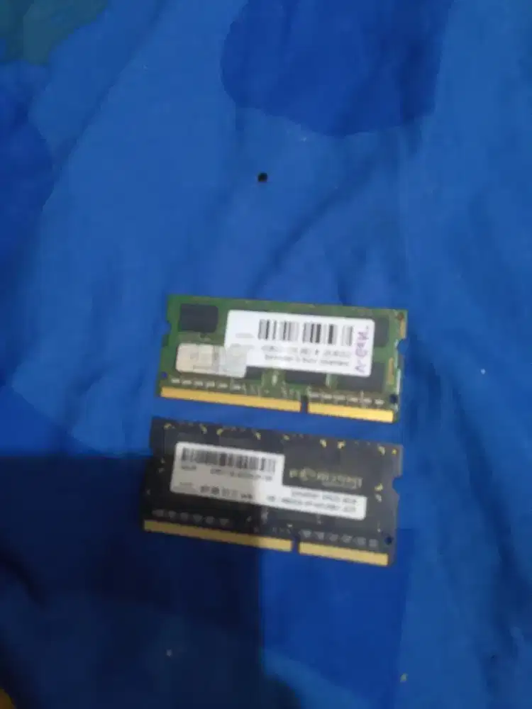 ram laptop ddr3 16gb dua keping 8+8