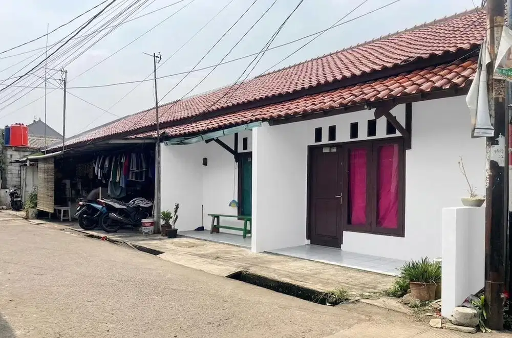 INVESTASI CERDAS Beli Properti ini LANGSUNG GAJIAN 70JT/Tahun!
